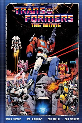 The transformers - the, movie