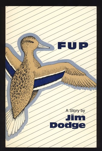 Jim dodge fup fantasy fable - dodge,