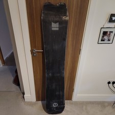 Amplid Soulmate 161 Snowboard
