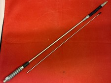 Sirio Short Centre-Load (30")