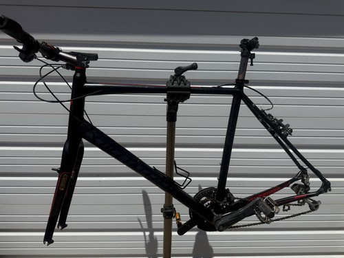 Specialized sirrus elite - sirrus, bike