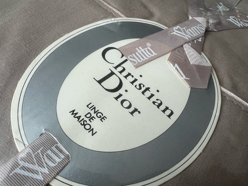 Vintage christian dior - christian,