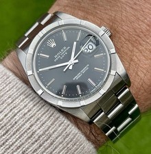 1989 Rolex Oyster Perpetual