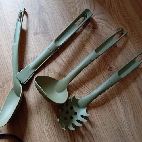 Ikea kitchen utensil set - kitchen,