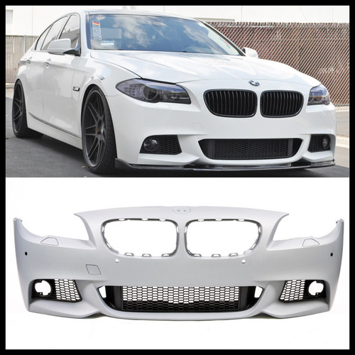 Bmw series f10 f11 - bmw,