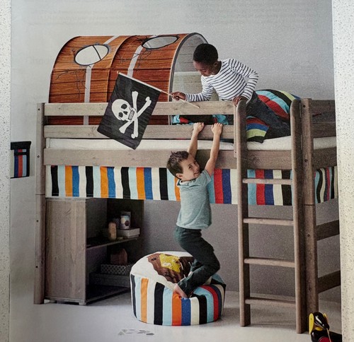 Flexa child convertible - child's,