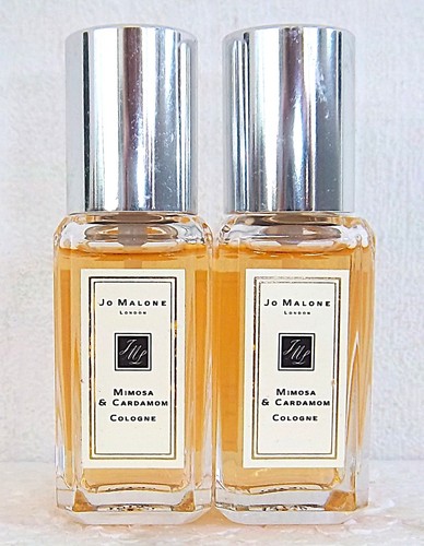 Malone mimosa cardamom - jo, &