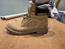 CAT Caterpillar Walking