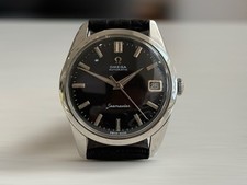 Omega Seamaster  Automatic -
