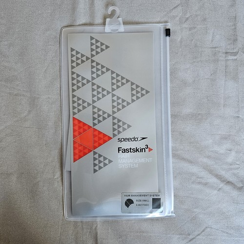 Speedo fastskin3 hair - speedo,