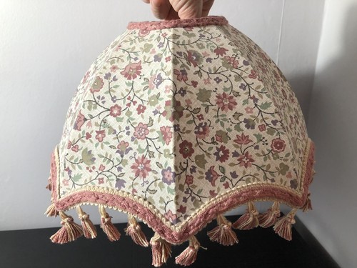 Vintage retro dorma kalamkari - retro,
