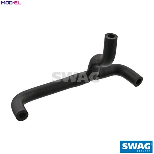Hose crankcase ventilation - hose, 50