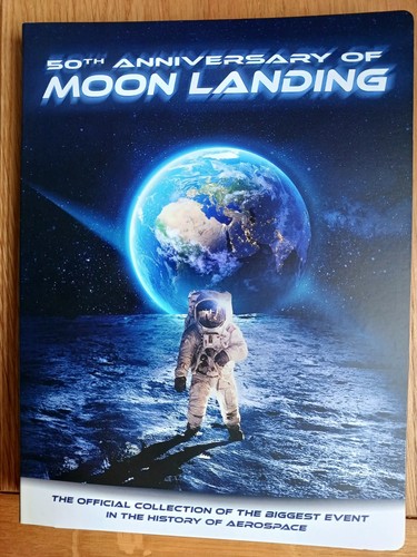 Proof coin set x12 - set, apollo