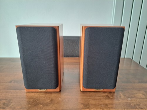 Tannoy revolution bookshelf - tannoy,