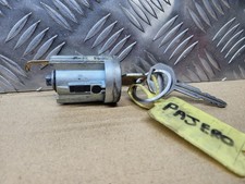 Mk2 Mitsubishi shogun pajero ignition barrel 1992 1993 1994 1995 1996 1997 1998 