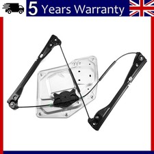 Front Drivers Side Electric