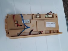 HOTPOINT H3D91WBUK PROGRAMME CONTROL BOARD