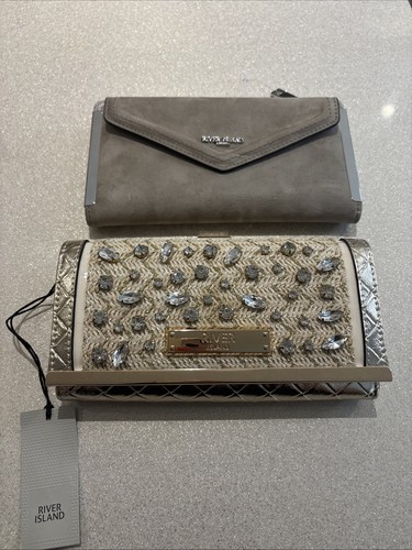 River island purse - purse, buckle