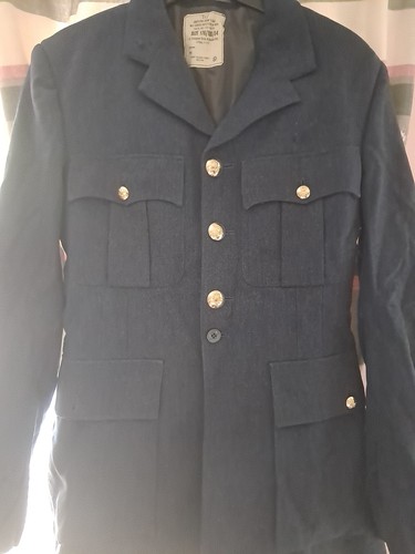 Old style no1 raf - style, jacket