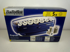 BABYLISS 3020 PARIS RAPIDE