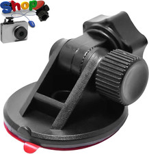 Adhesive Dash Cam Mount