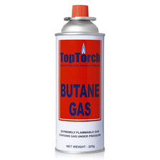 Butane Gas Cartridge For