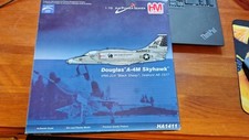 Hobby Master Douglas A-4M Skyhawk VMA-214 "Black Sheep" Iwakuni  AB Japan HA1411