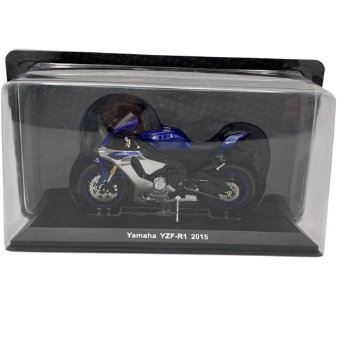 Yamaha yzf 2015 18 ixo - yzf-r1,