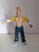 WWE TITAN TRON LIVE Wrestling