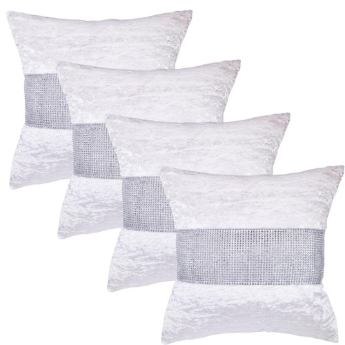 Set crushed velvet - crushed,