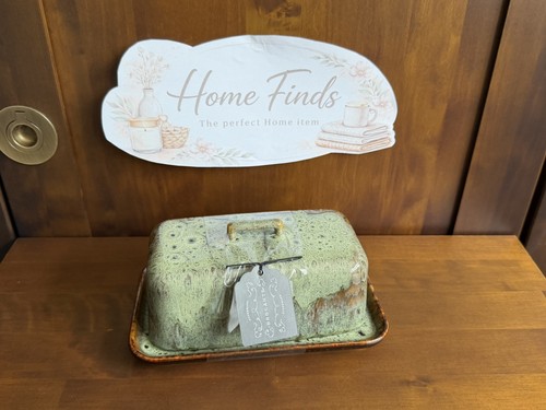 Brocante green reactive - green,