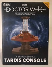 Eaglemoss Doctor Who Tardis