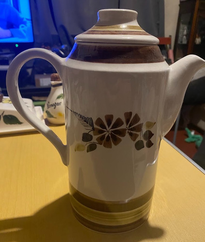 Toni raymond pottery - toni,