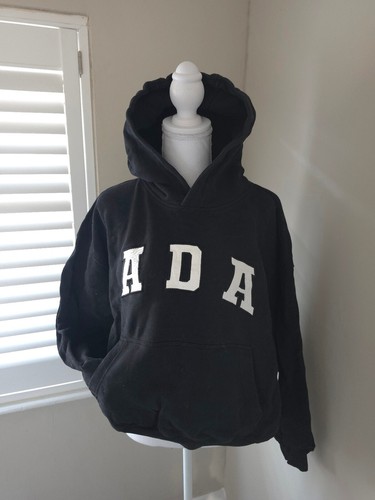 Adanola oversized hoodie 100 - hoodie, 100%