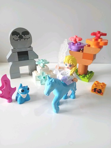 Lego duplo disney frozen - disney,