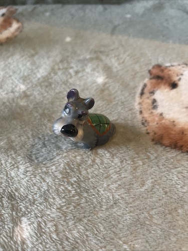 Vintage wade disney lady - disney,