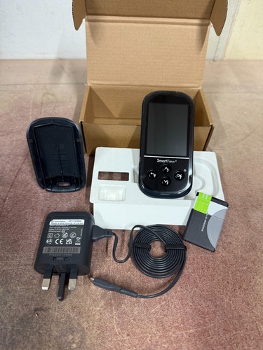 Smartview smart meter - 4,