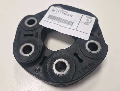 Genuine bmw propshaft - bmw, donut