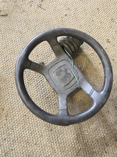Countax Westwood t1600 Steering Wheel For Ride On Lawn mower Garden Tractor