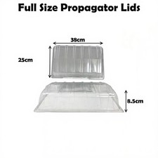 Propagator Lids Full Size 38cm