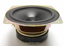 B&O Bang & Olufsen 5" Speaker