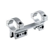 BKL-261 1 inch 1 Piece 4' Long