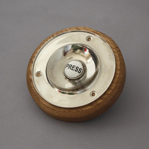 Large traditional nickel - large,