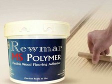 REWMAR Professional Grade Wood