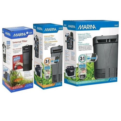 Marina i25 i100 i160 internal - i25,