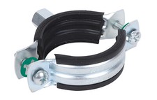 Walraven Rubber Lined Two