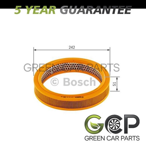 Air filter gcp fits - air, fiat