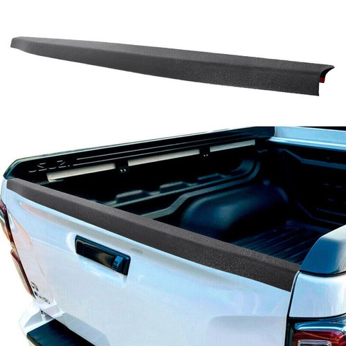 Tailgate cover protector trim - tailgate,
