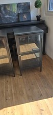 Barker And Stonehouse Side Unit X2