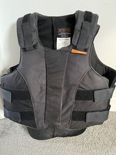 Airowear Equestrian Teen Outlyne 2009 Level 3 Body Protector T2 Regular